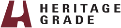 Heritage Grade Logo
